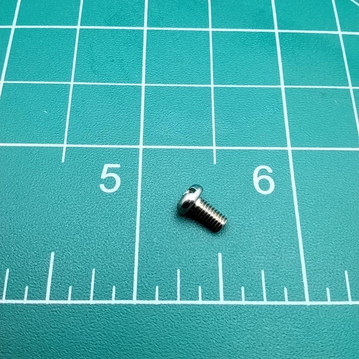 Z6019 - Screw