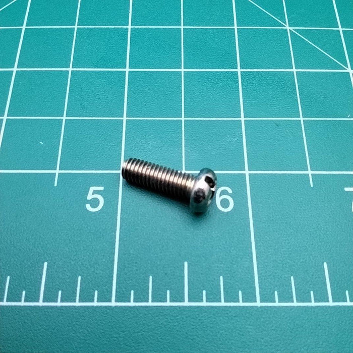 Z6102 - Phl. hd. screw