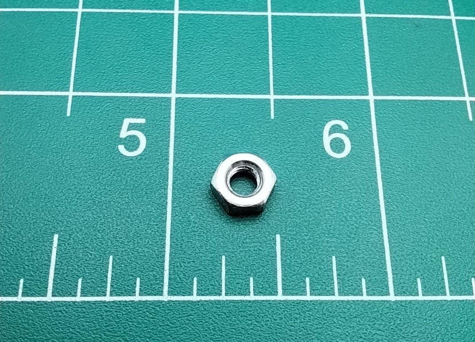 Z6035 - Nut