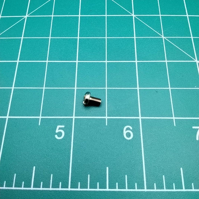 Z6021 - Phl. hd. screw