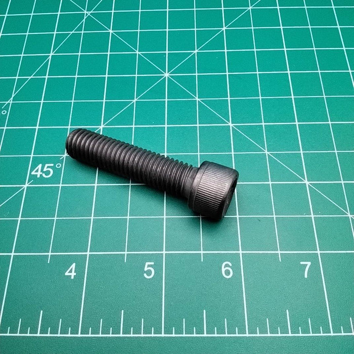 Z6098 - Hex hd. bolt