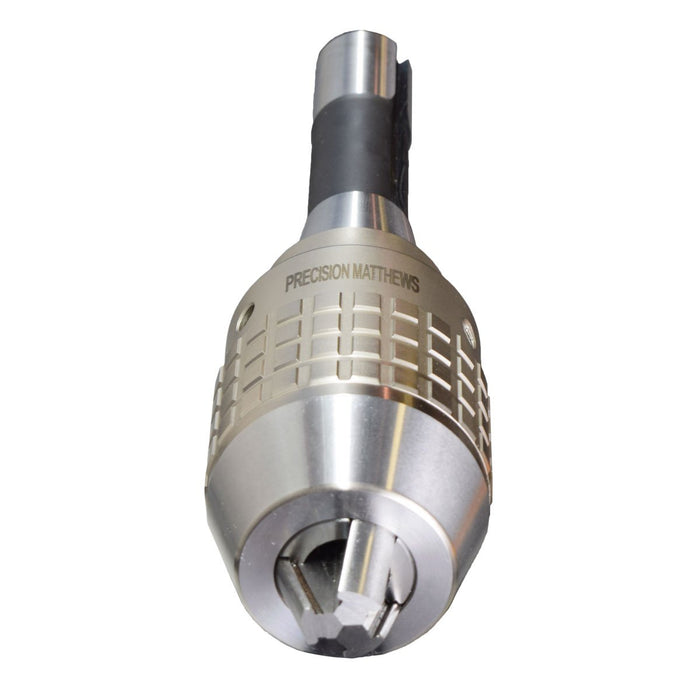 1/8-5/8 High Precision Keyless Drill Chuck R8