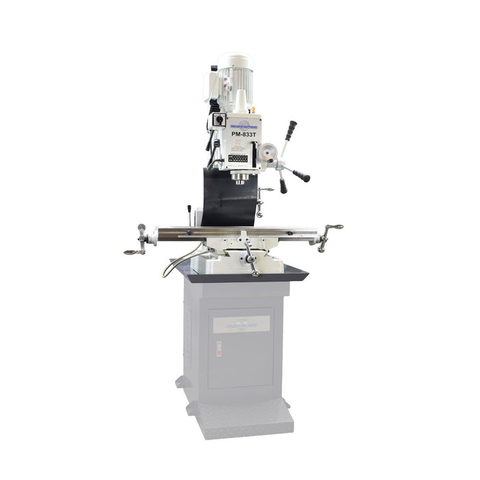 Chip Pan/Base Option for PM-833T