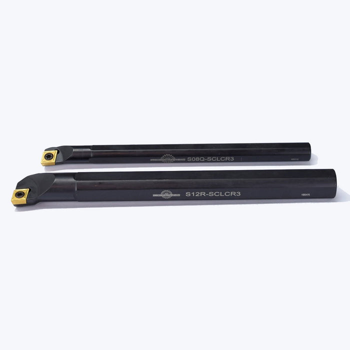 BXA Master Turning/Boring Tool Set