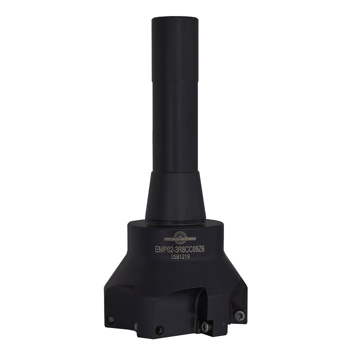 3 Inch Face Mill, R8 Shank