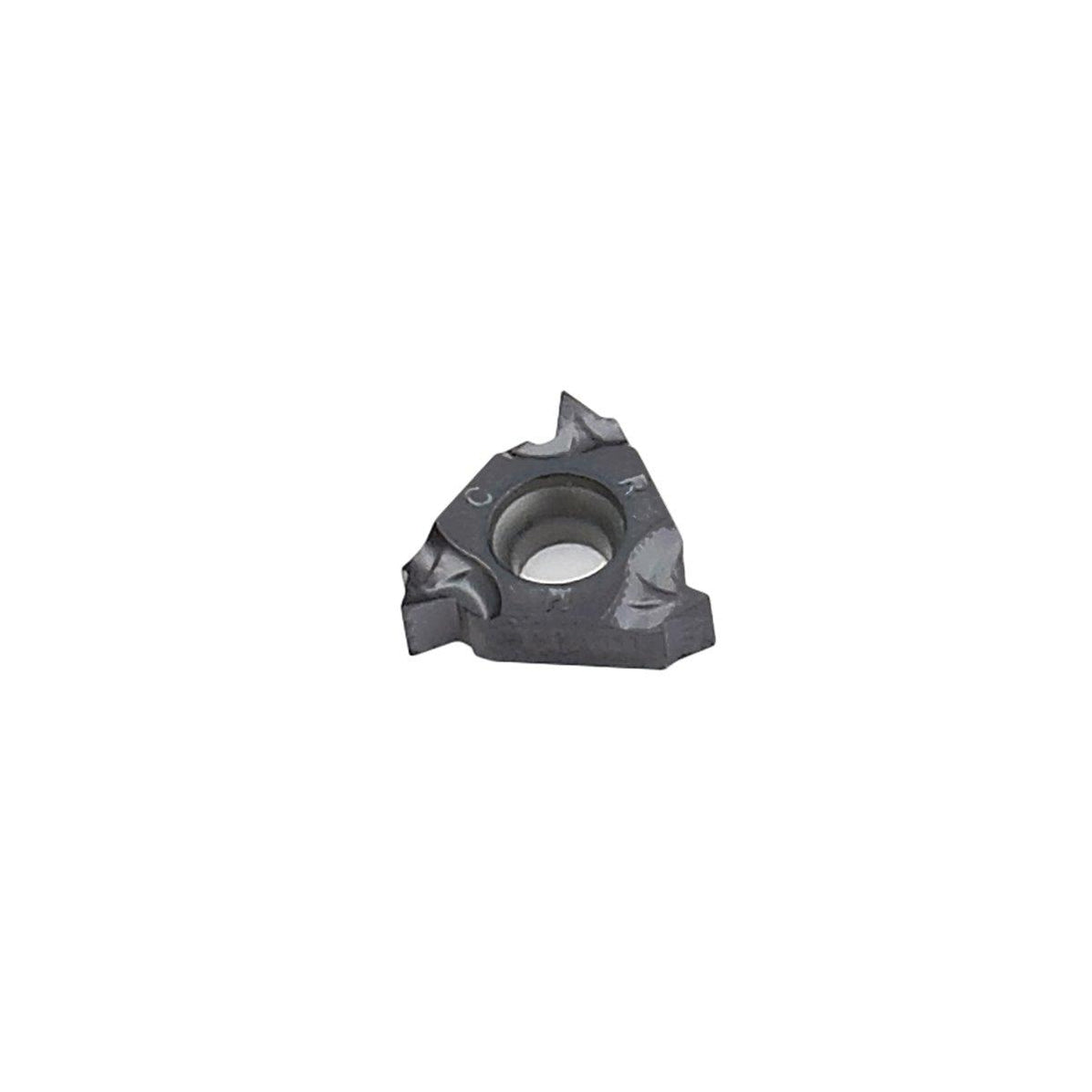 16ir Threading Insert Internal Threading Insert, 16IR-AG60 — Precision Matthews Machinery Co