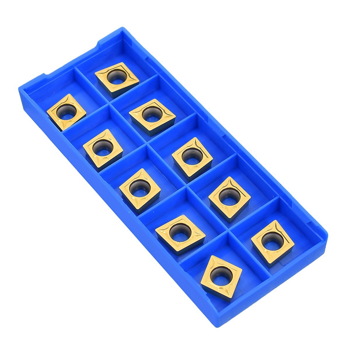 Large Inserts for Steel / Stainless CCMT 32.51 — Precision Matthews ...