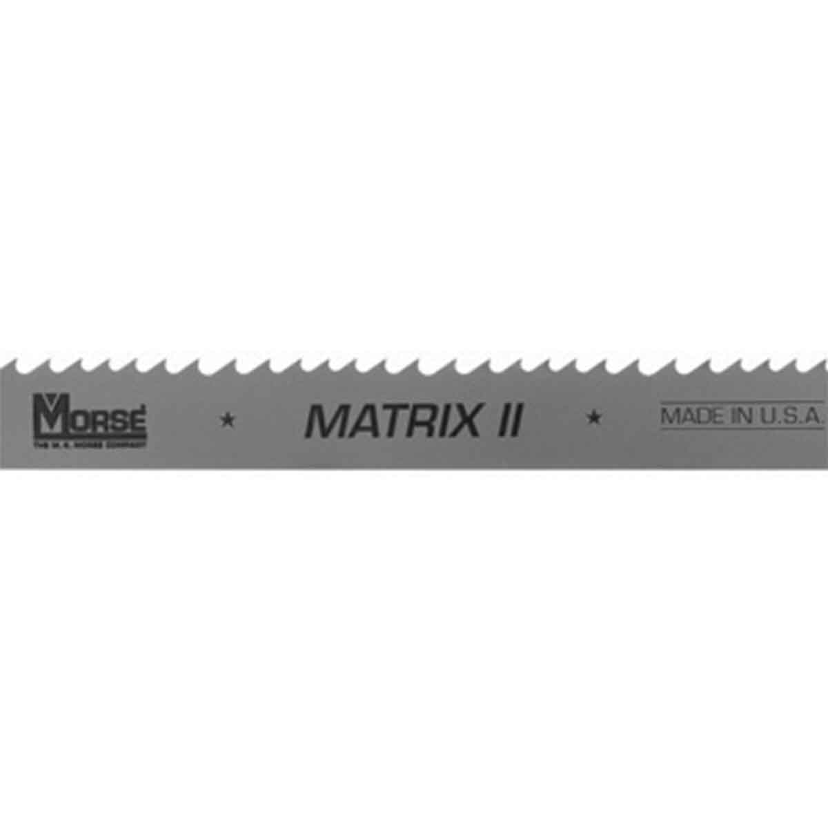 Morse-Matrix-II-Band-Saw-
