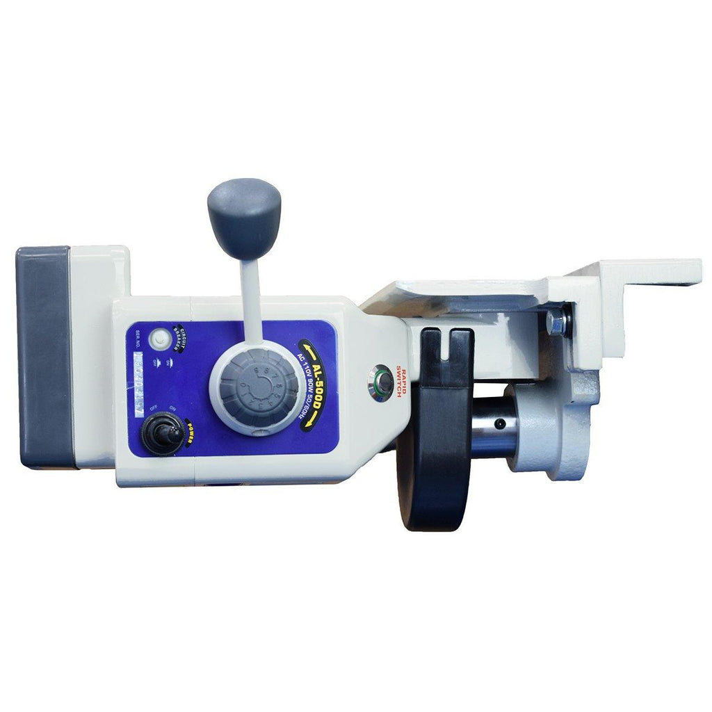 POWER WIN  ビリヤード キュー GCCSJ Power Feed Z-Axis for Milling Machine 460 in-lb Torque
