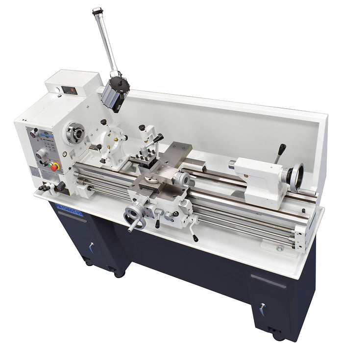 **NEW** PM-1340GT-VS 13"x40" Variable Speed Ultra Precision Lathe