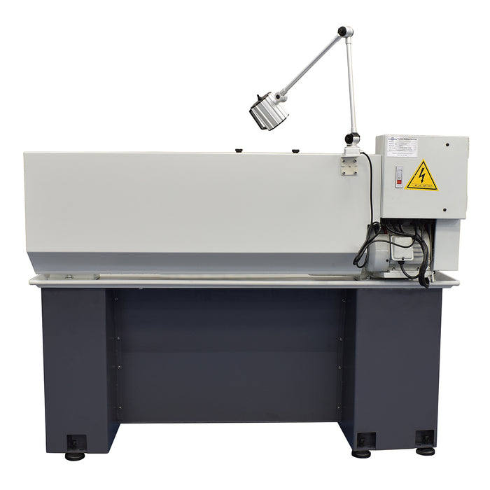 **NEW** PM-1340GT-VS 13"x40" Variable Speed Ultra Precision Lathe