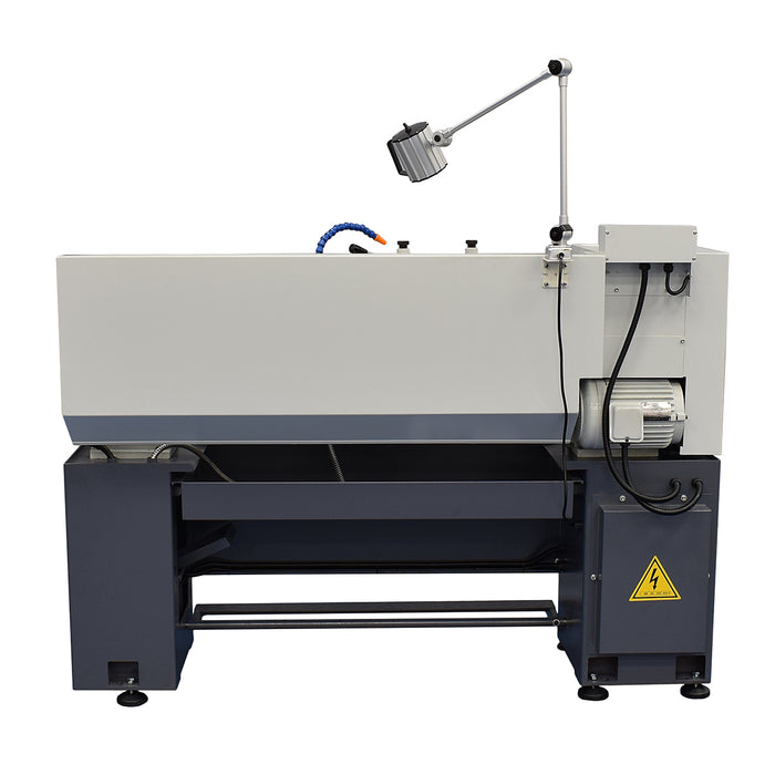 PM-1440GT-VS 14"x40" Ultra Precision Lathe