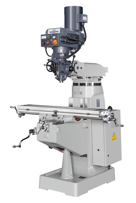 PM-949T-6S, PM-949T-6V, PM-949T-6EVS Ultra Precision Milling Machines