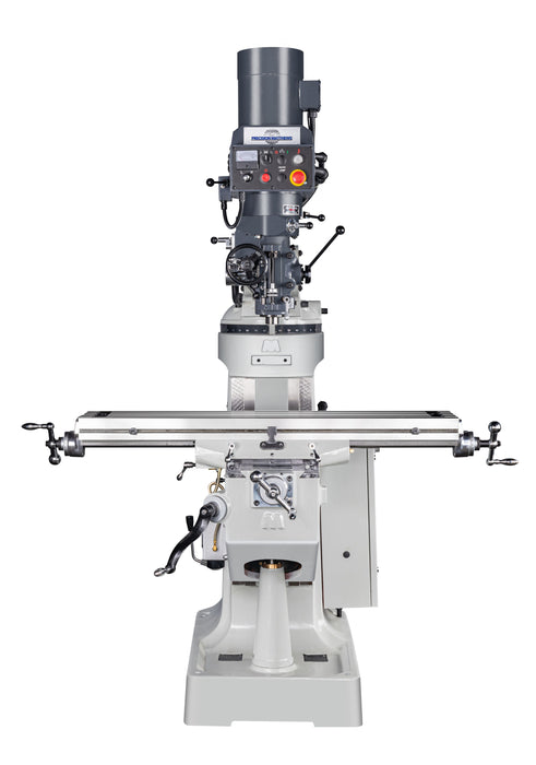 PM-949T-6S, PM-949T-6V, PM-949T-6EVS Ultra Precision Milling Machines