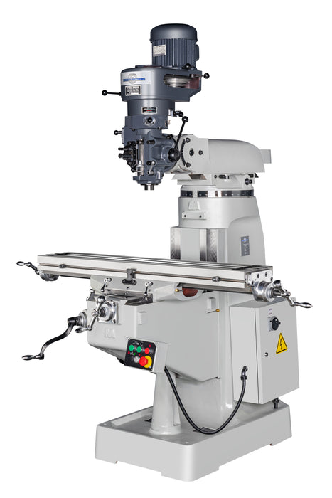 PM-949T-6S, PM-949T-6V, PM-949T-6EVS Ultra Precision Milling Machines