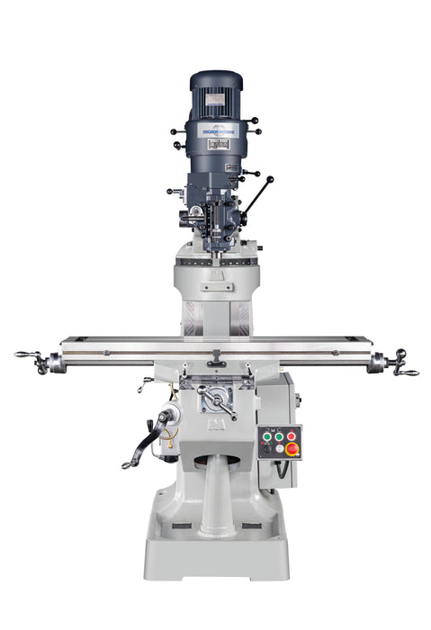 PM-949T-6S, PM-949T-6V, PM-949T-6EVS Ultra Precision Milling Machines