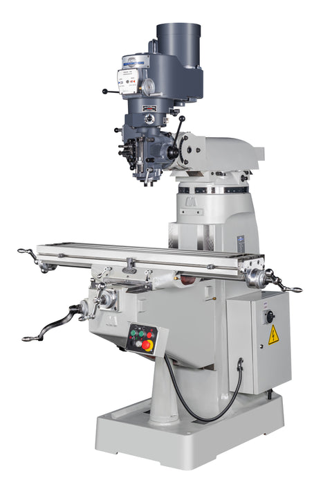 PM-949T-6S, PM-949T-6V, PM-949T-6EVS Ultra Precision Milling Machines