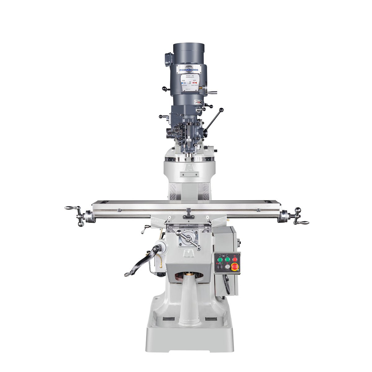 Per Mil Machine PM-949T-6S, PM-949T-6V, PM-949T-6EVS Ultra Precision Milling Machines ...