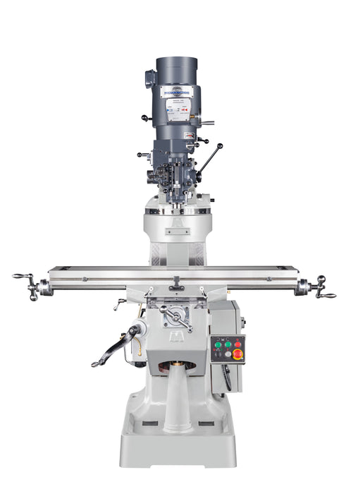 PM-949T-6S, PM-949T-6V, PM-949T-6EVS Ultra Precision Milling Machines