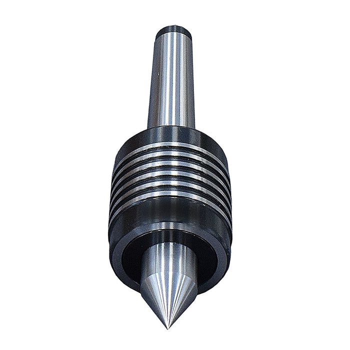 CNC Precision Long Spindle Lathe Center MT4 CNC Precision Long Spindle Lathe Center MT4