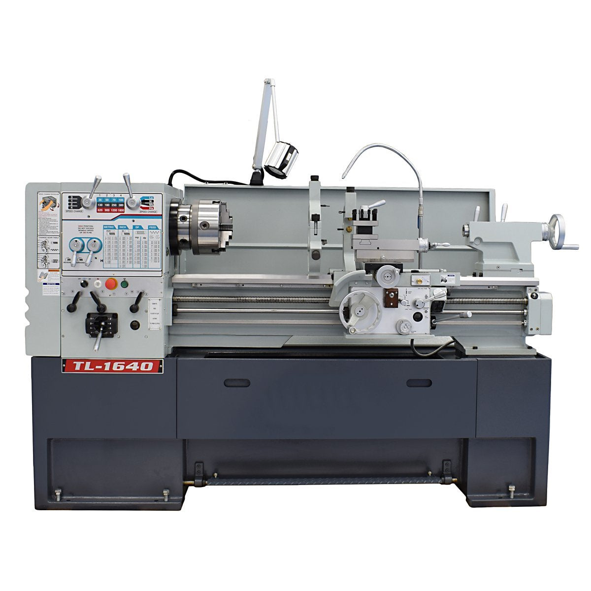 Precision-Matthews-TL-1640-