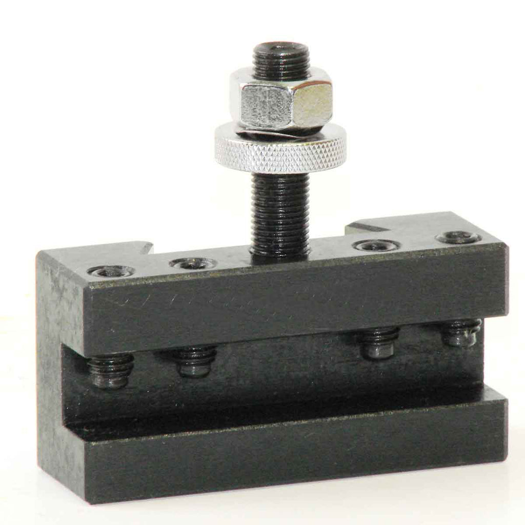 250-201XL BXA Turning & Facing Holder (3/4