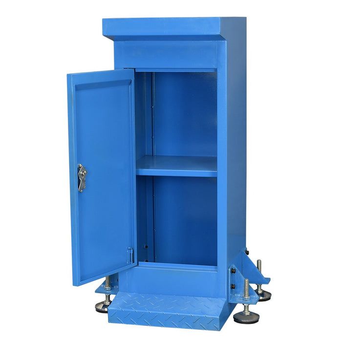 Stand for PM-25MV With Leveling Feet