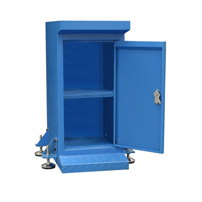 Stand for PM-727M/V | PM-30MV With Leveling Feet