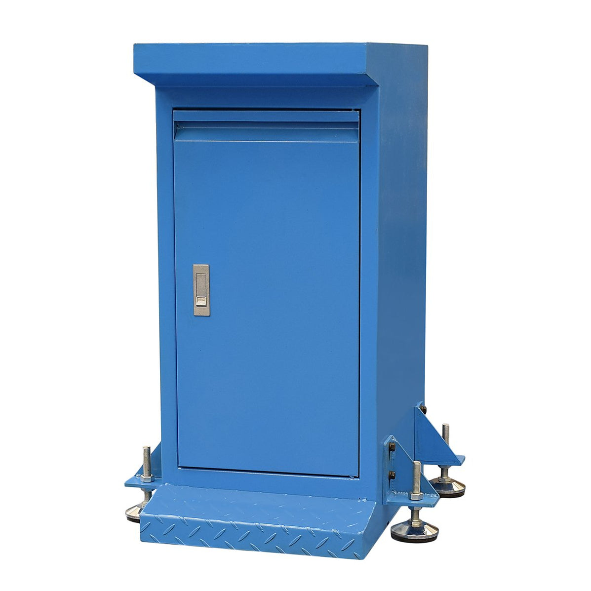Stand for PM-727M/V | PM-30MV With Leveling Feet — Precision Matthews ...