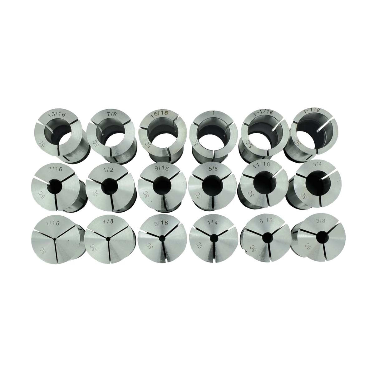 Accessories — Precision Matthews Machinery Co
