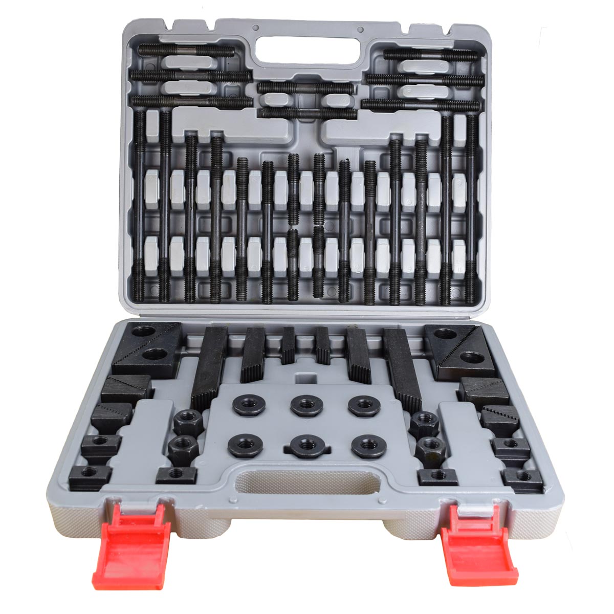 52 Piece Clamping Kit, for 16mm | 5/8