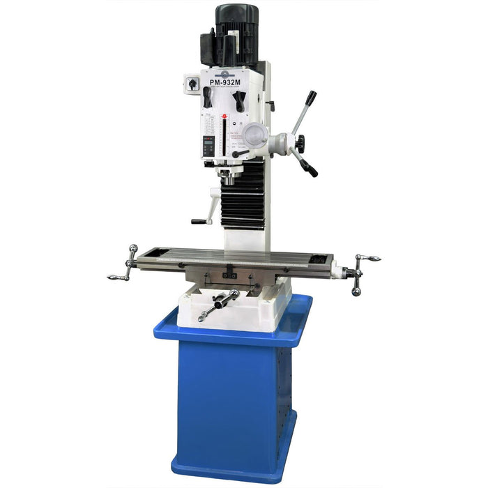 Chip Pan/Base Option for PM-932M
