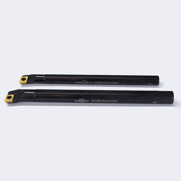 AXA Master Turning/Boring Tool Set