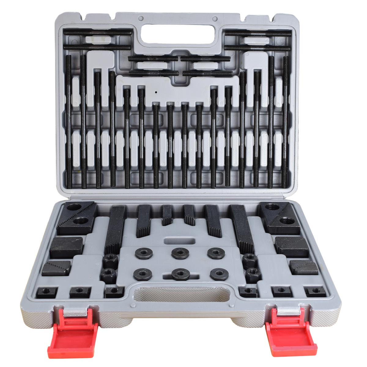 52 Piece Clamping Kit, for 12mm | 7/16